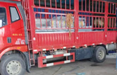 南京林頓全自動洗車機冬日再迎發貨潮！